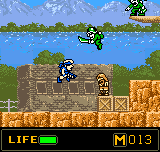 メタルスラッグファーストミッション - レトロゲームの殿堂 - atwiki